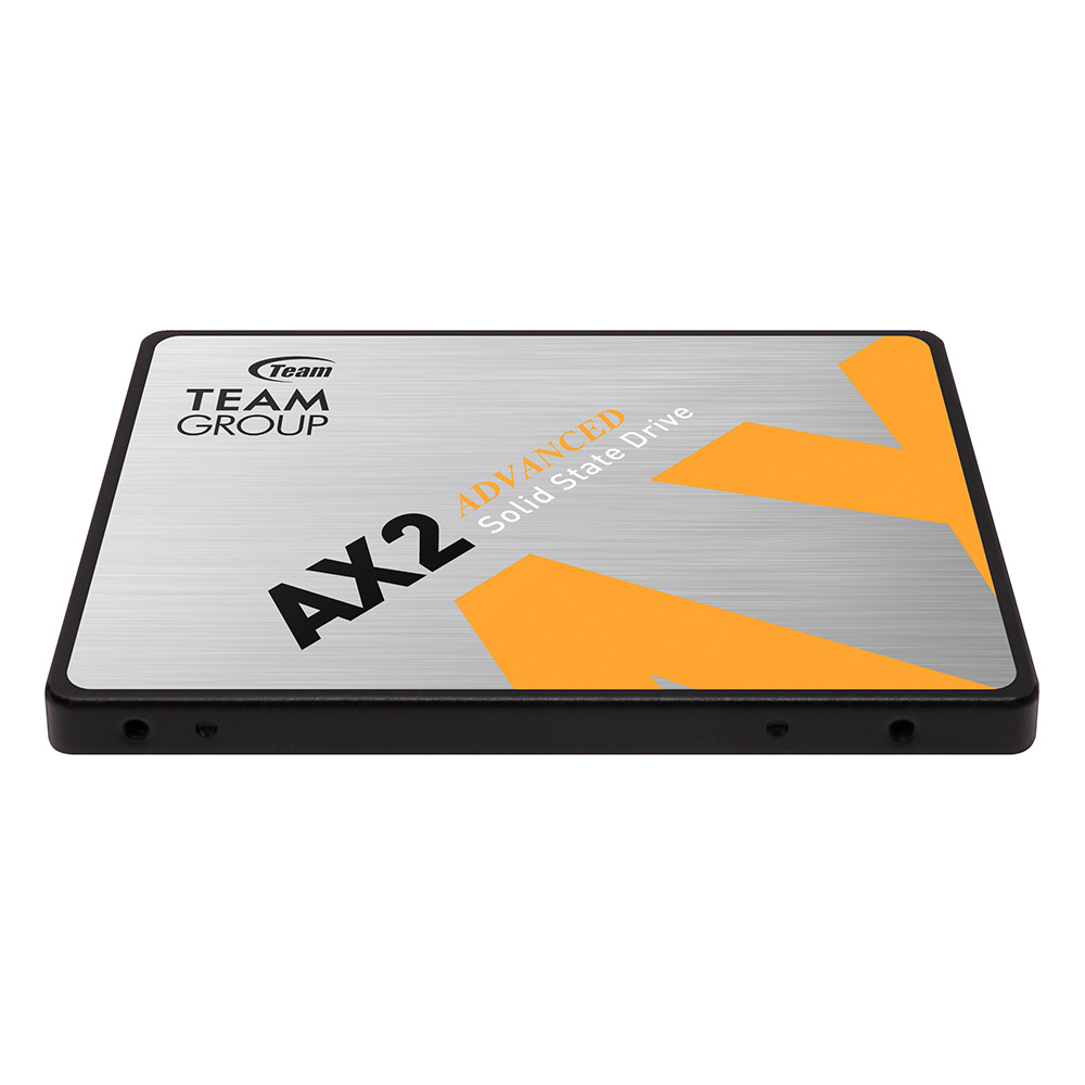 AX2 SSD 512GB | TEAMGROUP