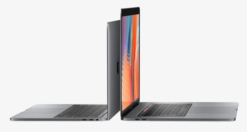 MacBook Pro with Touch Bar (2016) review - Tech Advisor