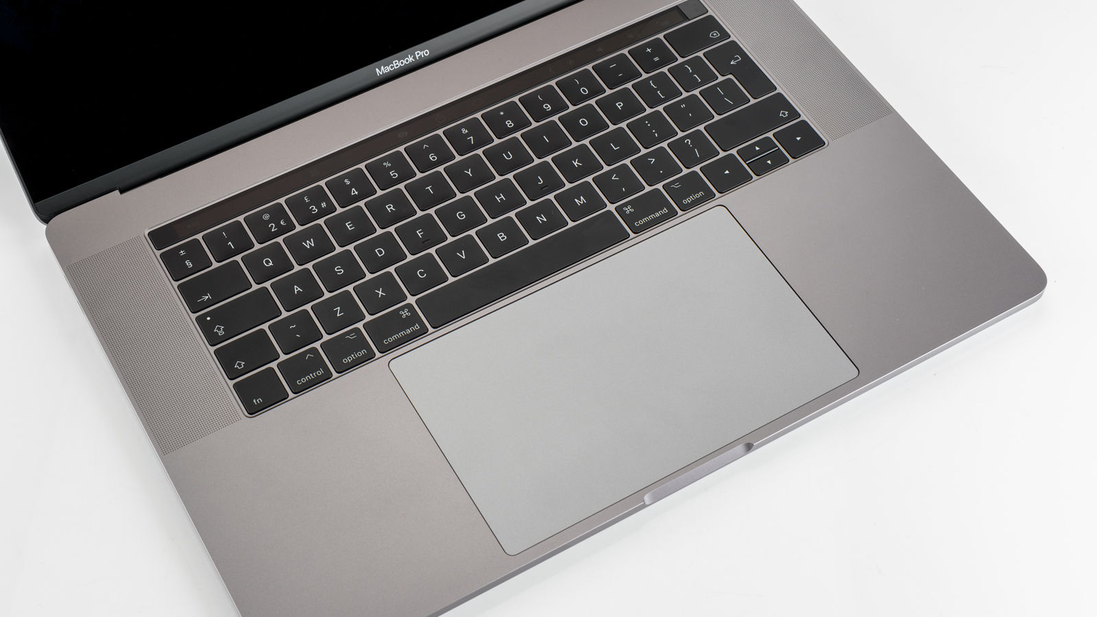 MacBook Pro 15in (2017) review - Tech Advisor