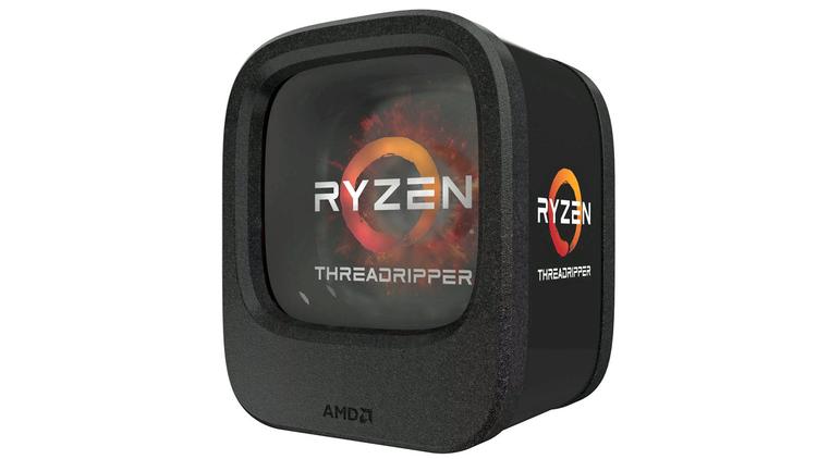 AMD Ryzen Threadripper 1950X Review - Tech Advisor