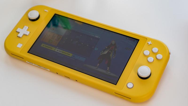 Nintendo Switch Lite Review: Portability at Cost of Functionality