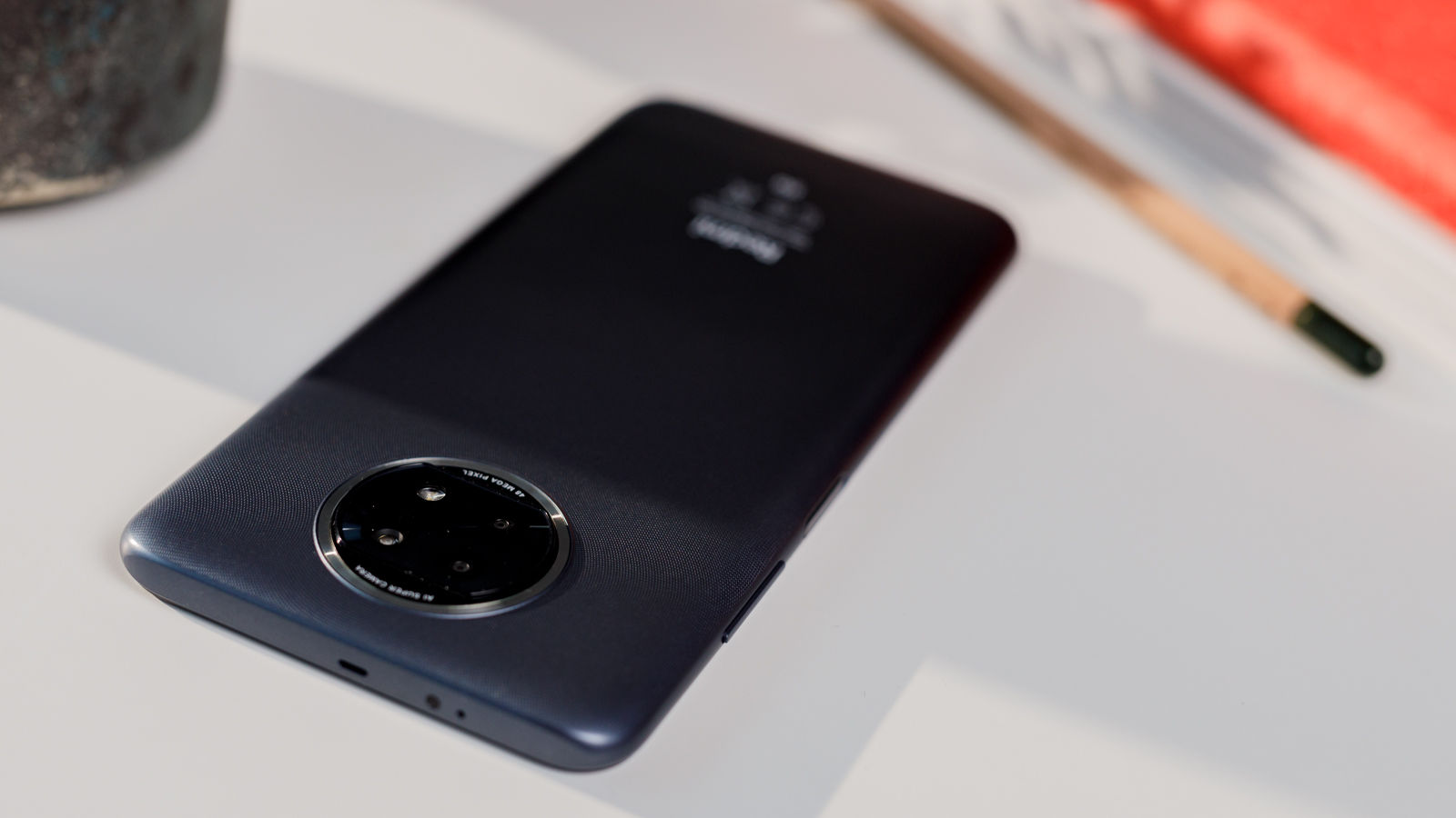 Xiaomi Redmi Note 9T Review: Affordable 5G - Tech Advisor