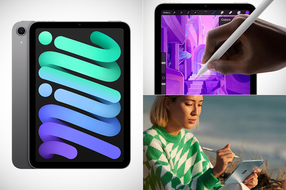 Don't Pay $499, Get an Apple iPad Mini 7 (2024) with the A17 Pro