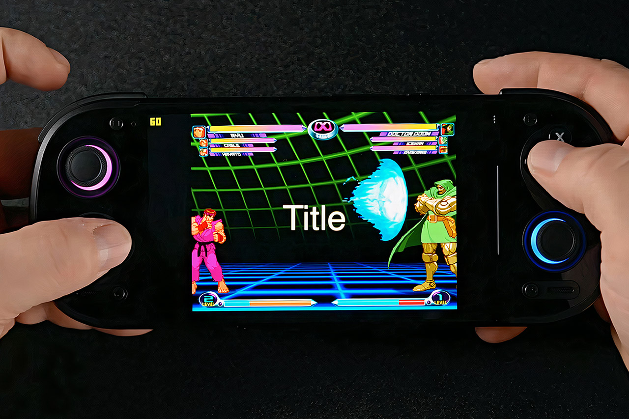 Retroid Pocket 6 Arrives Packing Snapdragon Power in a Pocket