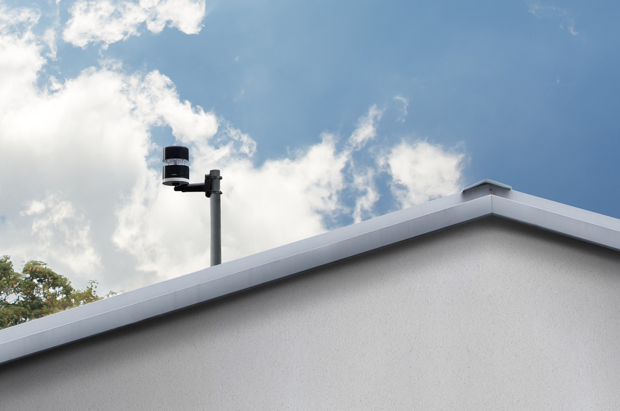 Netatmo Weather Station review: a weather station for connected