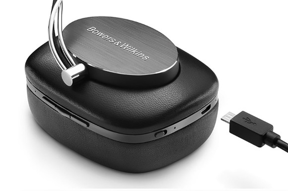 Bowers & Wilkins P7 Wireless review: Better than the original
