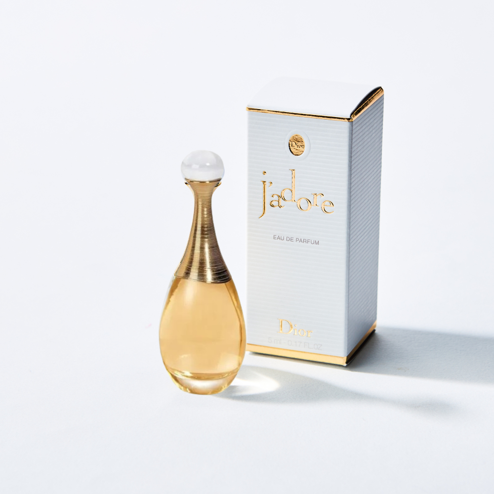 ジャドール オードゥ パルファン | CHRISTIAN DIOR （クリスチャン