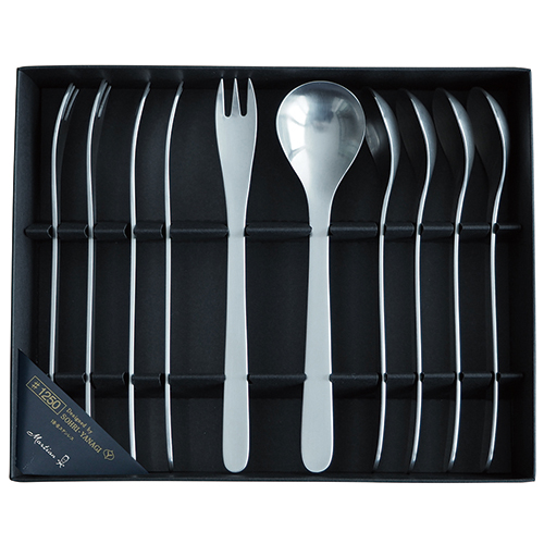 柳宗理 ティースプーン/ヒメフォーク10pcs | YAMAHI（ヤマヒ）の