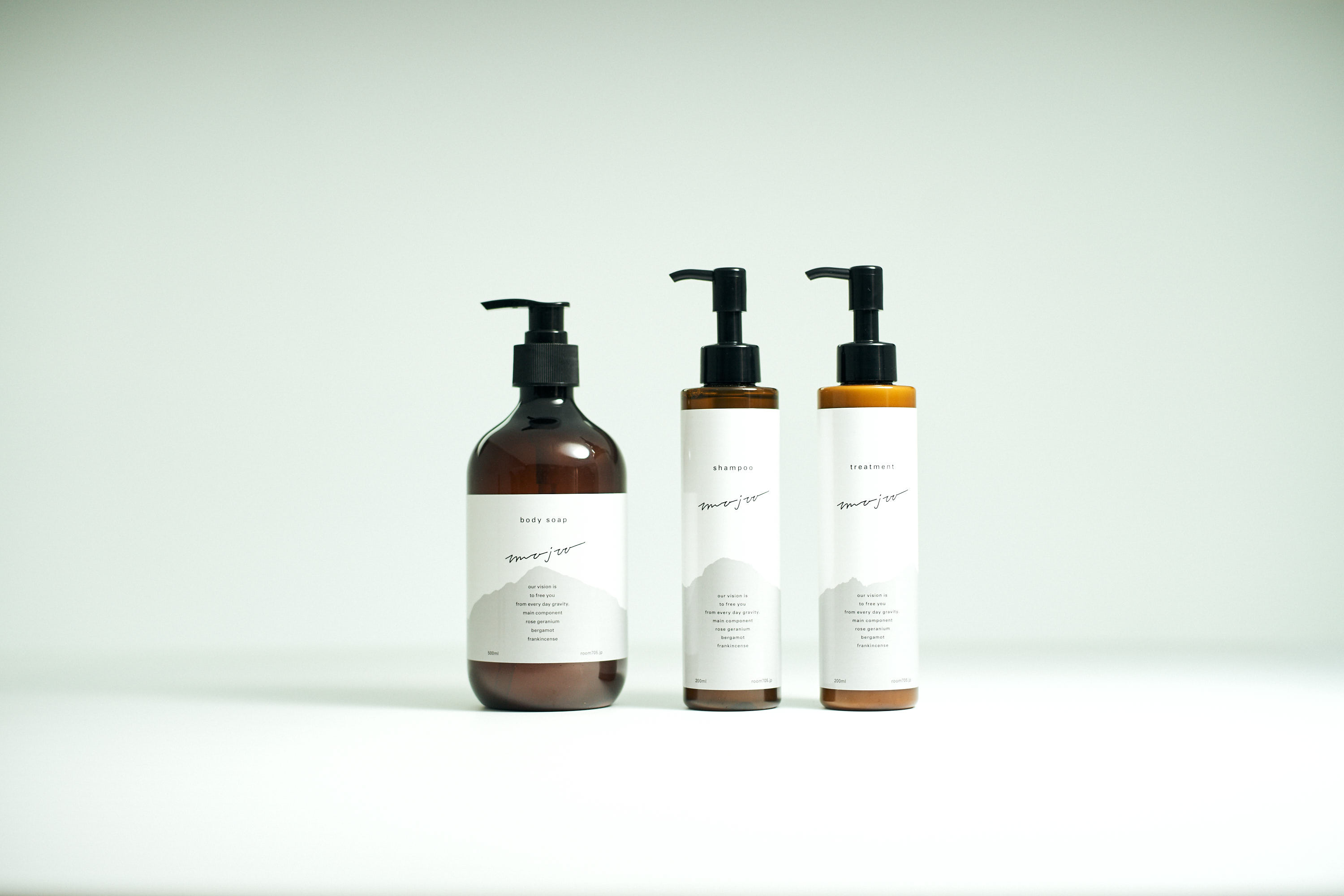 たかの友梨 シャンプー＆トリートメント2セット 2セットたかの友梨