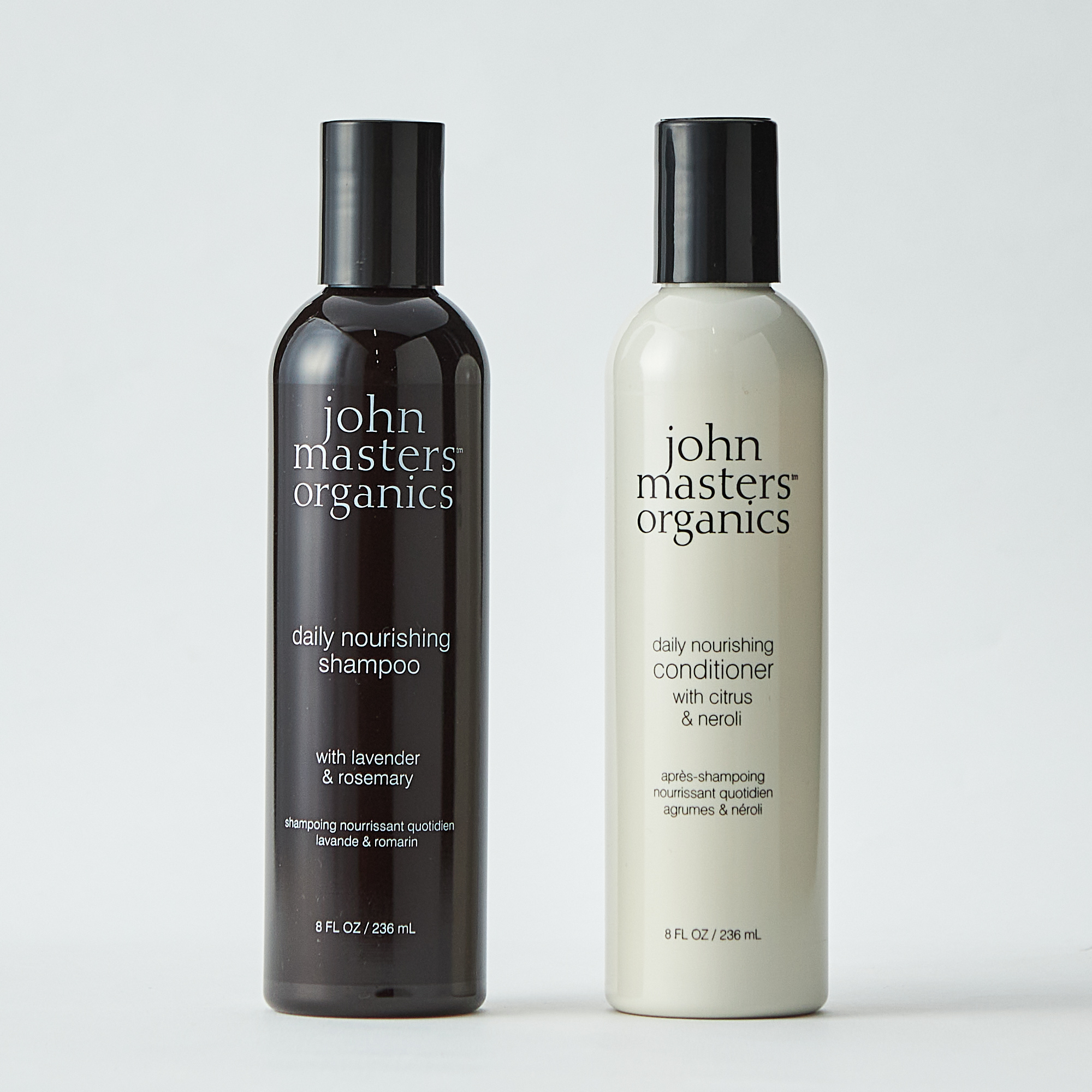 モイストヘアケアキット | john masters organics（ジョンマスター
