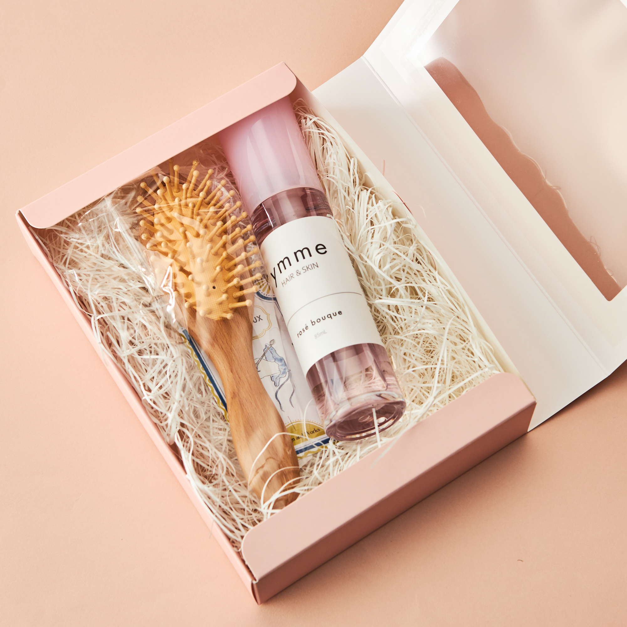 もらって嬉しい！ヘアケアギフト | TANP（タンプ）