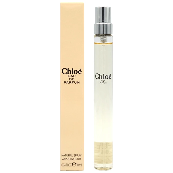 クロエ オードパルファム EDP 10ml | Chloe（クロエ）のプレゼント