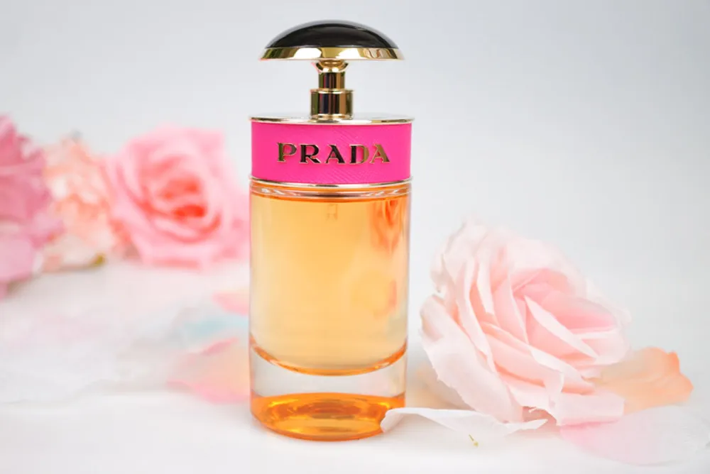 プラダ キャンディ オードパルファムEDP 50ml | PRADA（プラダ）の