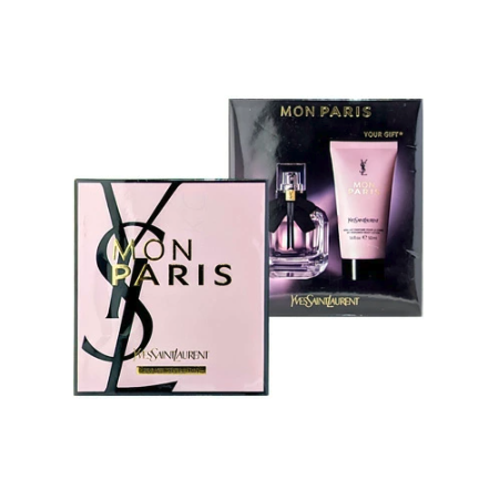 モン パリ | YVES SAINT LAURENT（イヴ・サン＝ローラン）のプレゼント