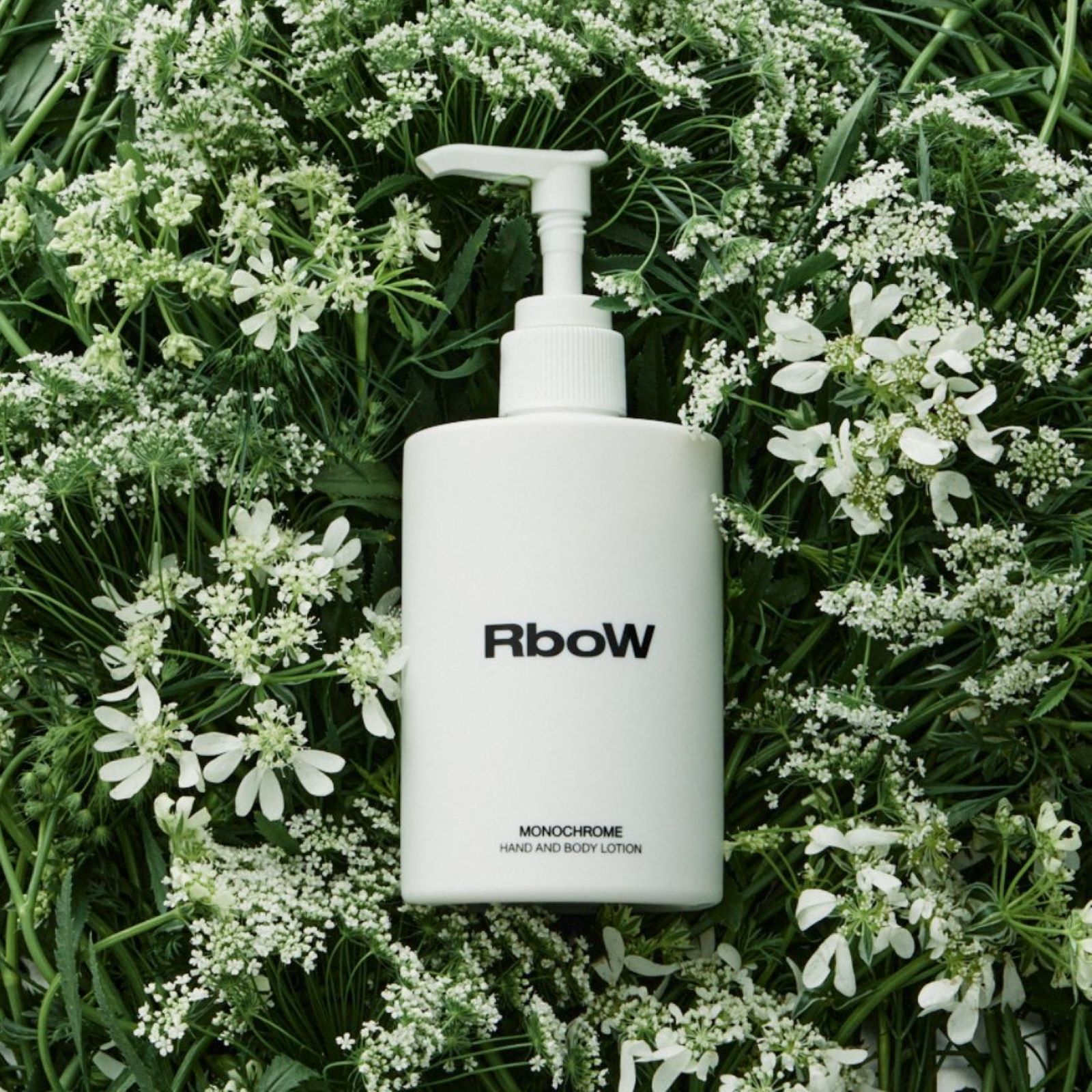 ハンド&ボディ ローション | RboW（アールボウ）のプレゼント・ギフト