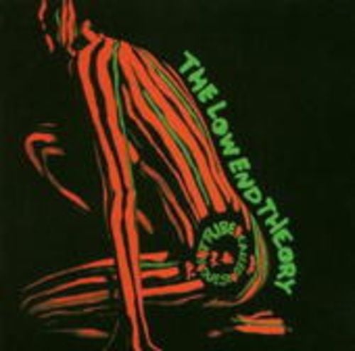 The Low End Theory von A. Tribe Called Quest (CD) kaufen