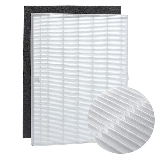 Winix True HEPA + 4 Filter Activated Carbon Replacement Filter A