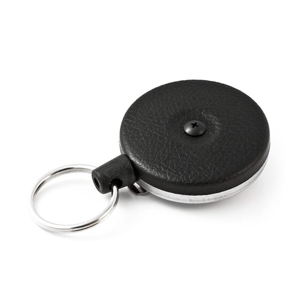 KEY-BAK Original SD Retractable Keychain with 36 in. Retractable
