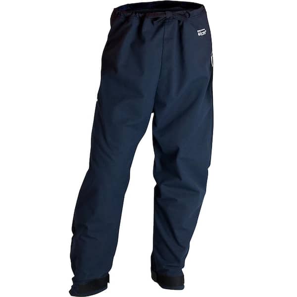 PIP Men's X-Large Navy AR/FR Dual Certified Ultralight Loose Fit