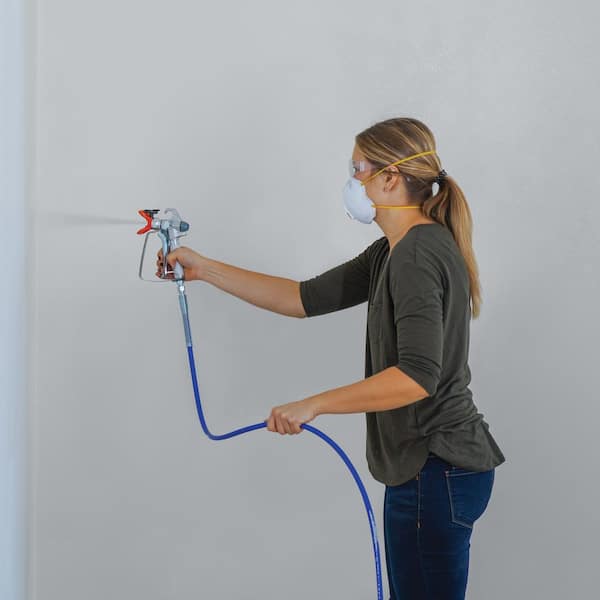 Graco RAC IV Hand-Tight Guard 237859 - The Home Depot