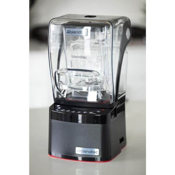 Blendtec Professional 800 Blender with WildSide+ Jar (90 oz