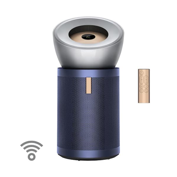 Dyson Purifier Hot+Cool HP07 368960-01 - The Home Depot