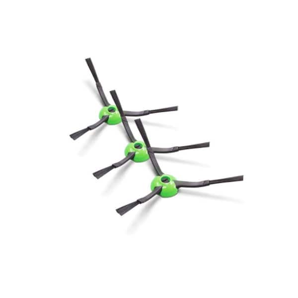 iRobot Roomba E, I and J Edge-Sweeping Brush (3-Pack) 4757625