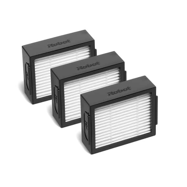 iRobot Roomba e, i, and j Series High-Efficiency Filter (3-Pack