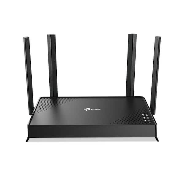 TP-LINK Archer BE5000 : Dual-Band Wi-Fi 7 Router : 2. 5G Multi-Gig