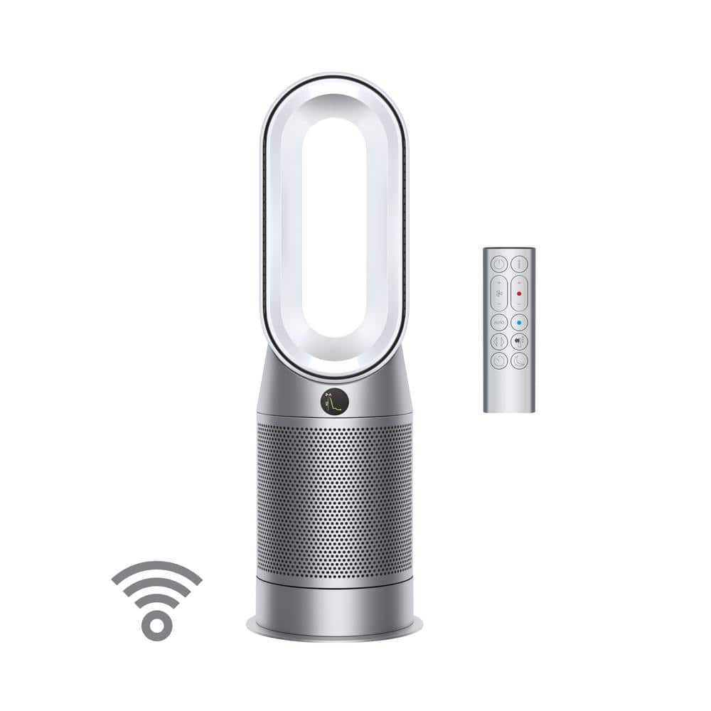 Dyson Purifier Hot+Cool HP07 368960-01 - The Home Depot