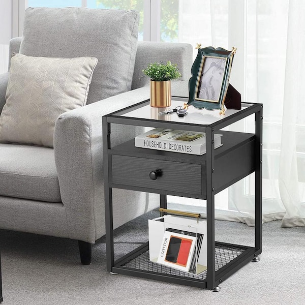 サイドテーブル・ナイトテーブル・ローテーブル D&Department SAMPLING