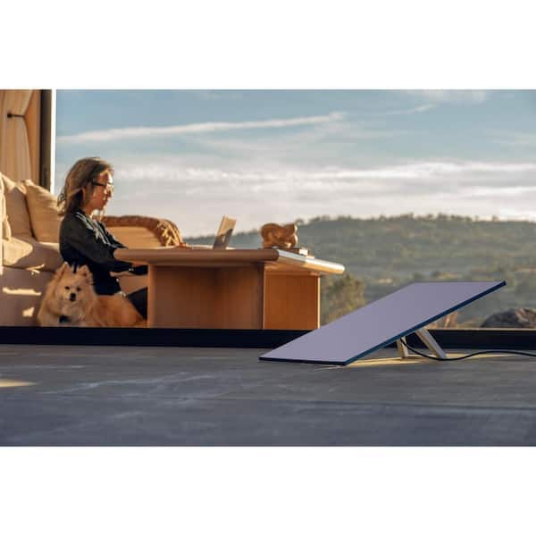 STARLINK Standard Kit: High-Speed, Low-Latency Internet (Latest