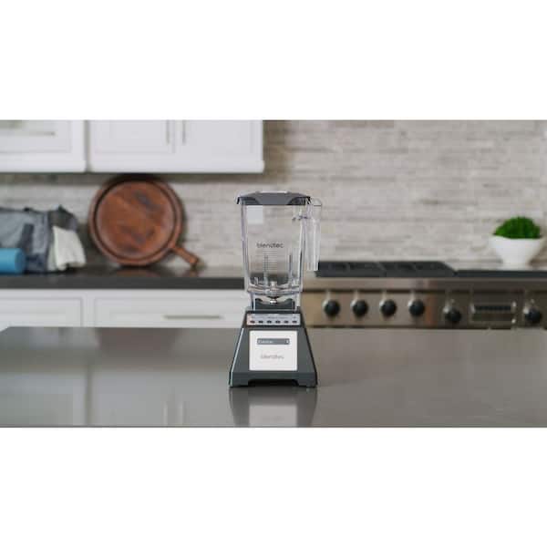 Blendtec Total Blender Classic Series-90 oz. 10 speeds, 6