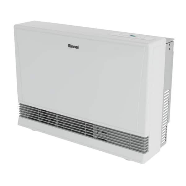 Rinnai - Heaters - The Home Depot