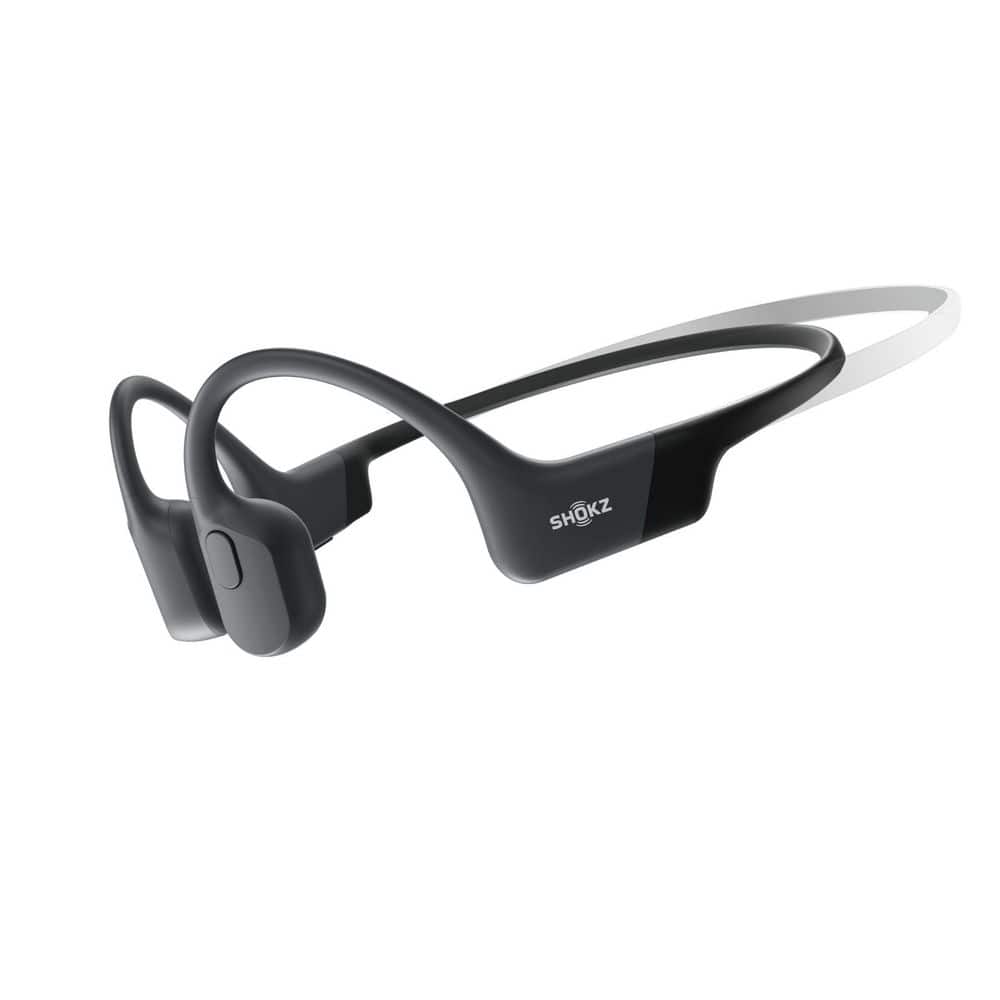 SHOKZ OpenRun Mini Bluetooth Wireless Bone-Conduction Open-Ear