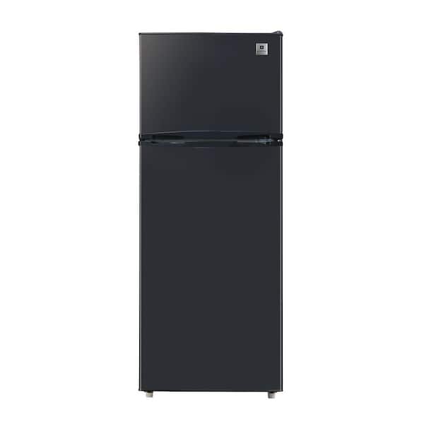 ARCTIC CHEF 3.2 cu. ft. Mini Refrigerator in Black ACFR320-BLACK