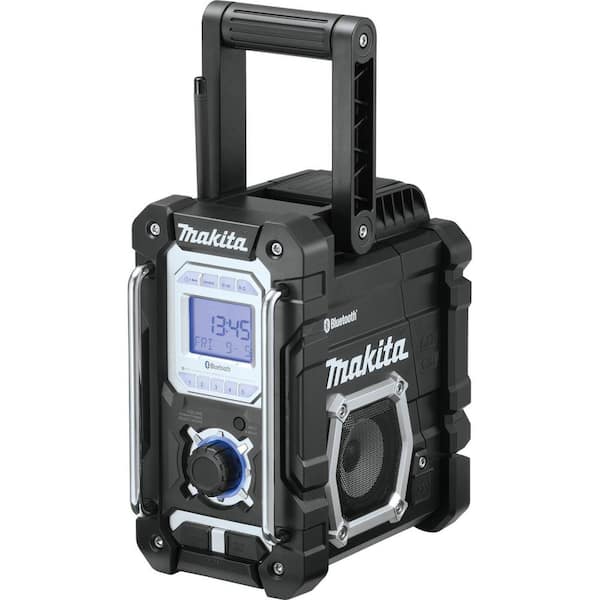 Makita 18V LXT Lithium-Ion Cordless Bluetooth Job Site Radio (Tool