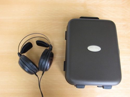 First Listen: Audio-Technica ATH-W5000 