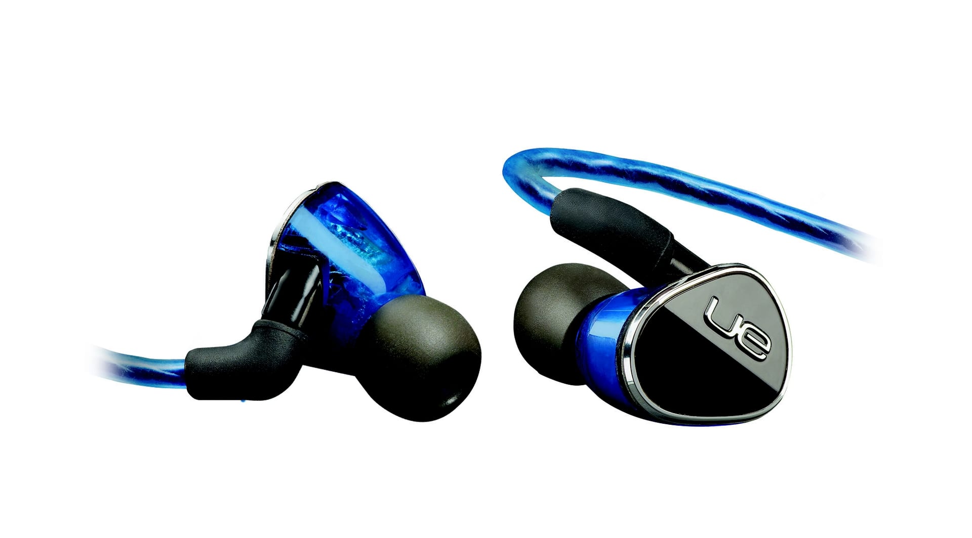 Logitech/Ultimate Ears UE 900 Earphones (Hi-Fi+) - The Absolute Sound