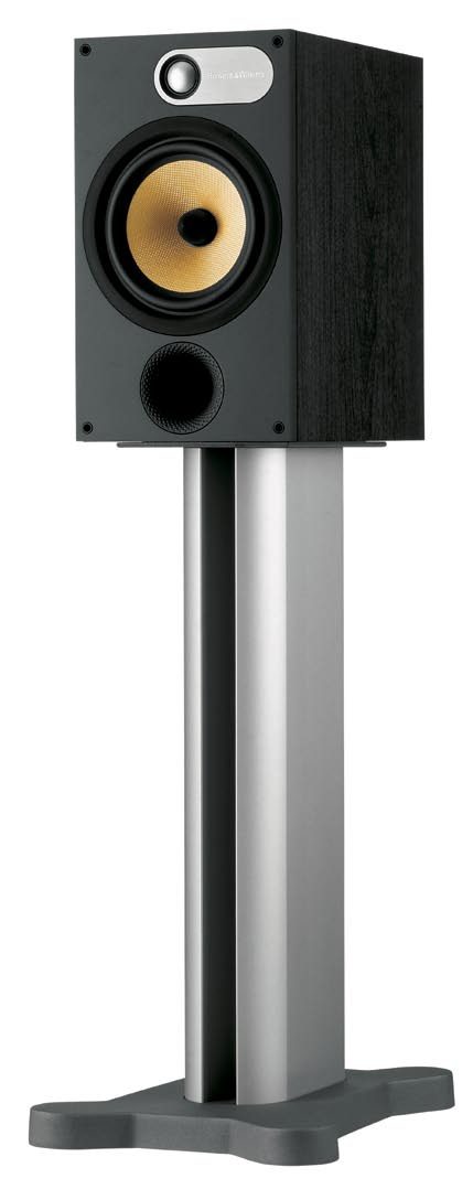Bowers & Wilkins 685 Loudspeaker - The Absolute Sound