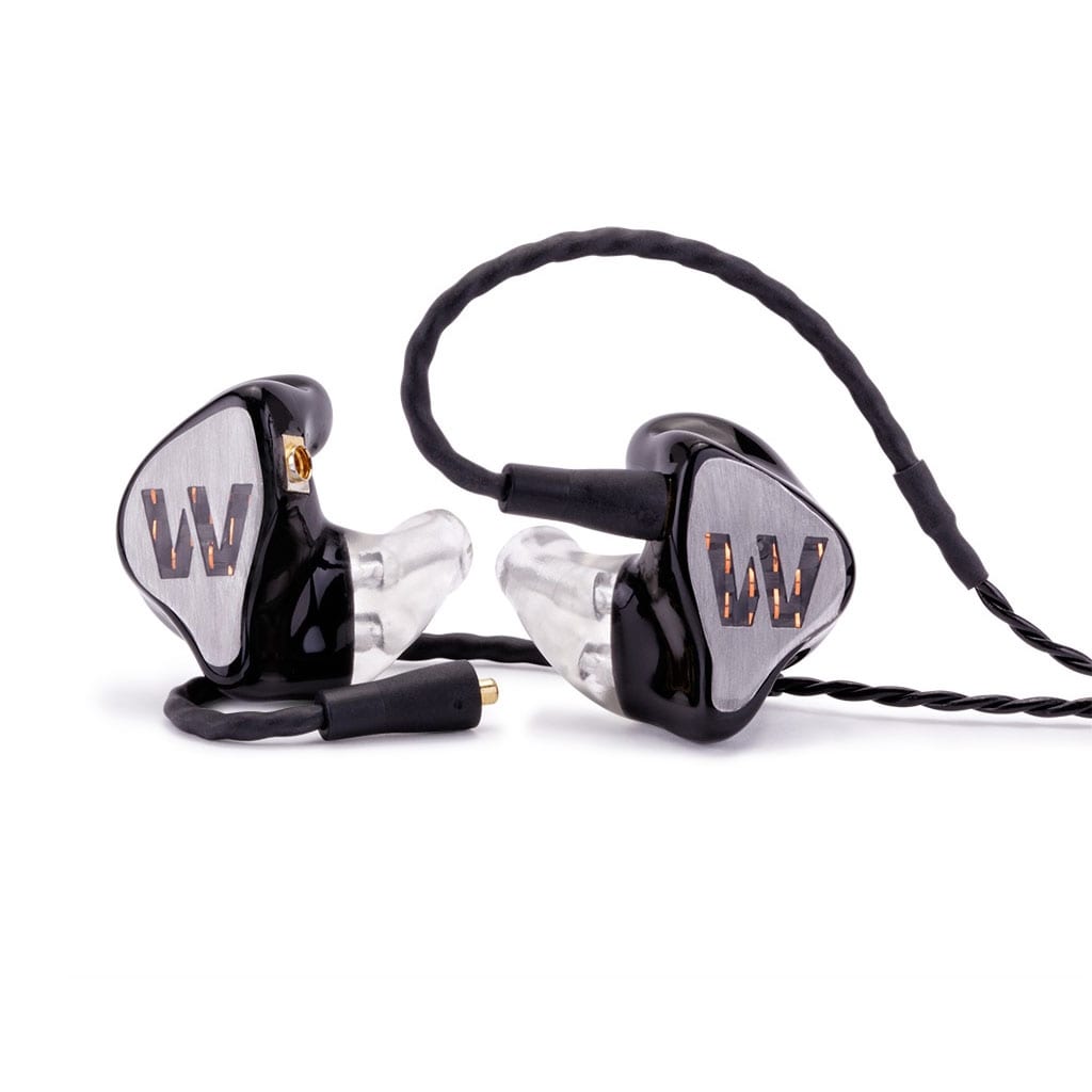 Westone ES60 Custom-Fit In Ear Monitor - The Absolute Sound