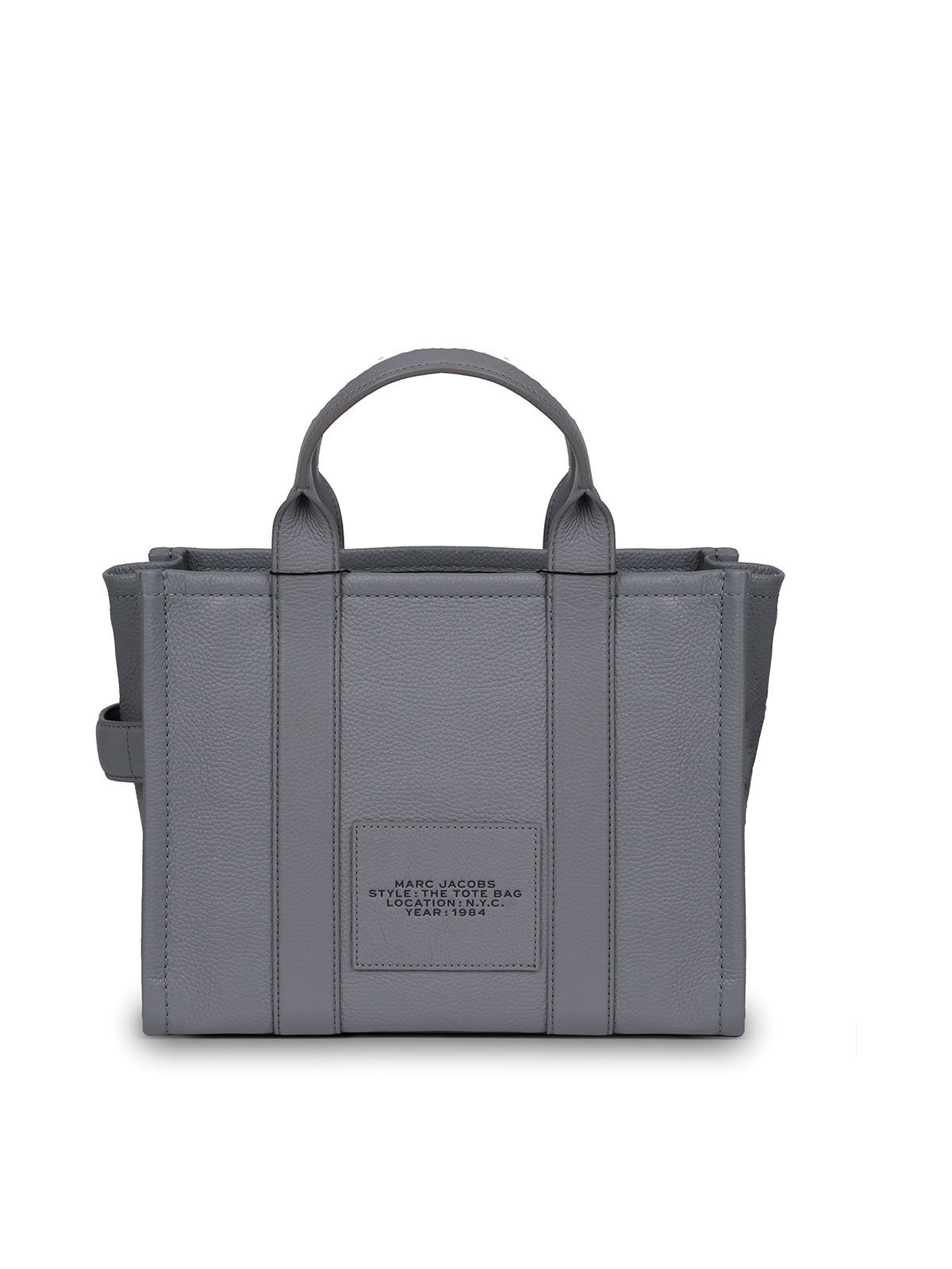 Marc Jacobs The Tote Bag - Grey - Women|H004L01PF21050