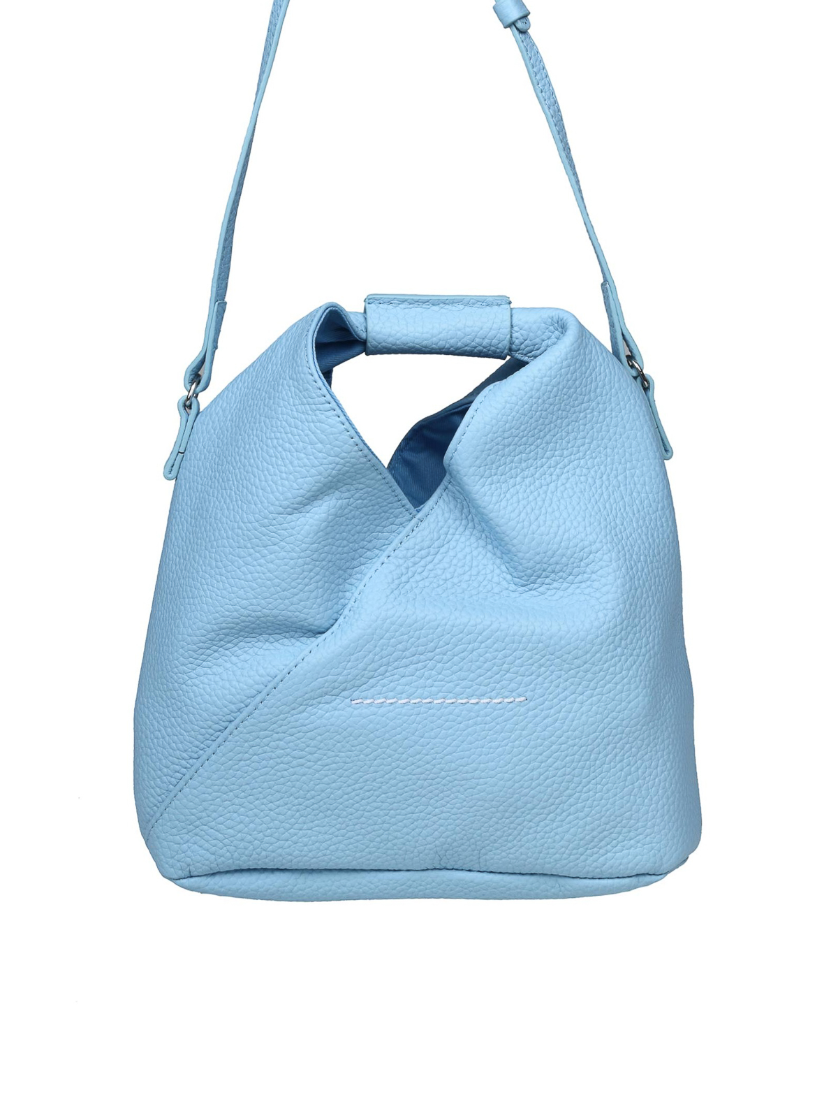 MM6 Maison Margiela トートバッグ - ライトブルー|S54WD0106P4344H0748