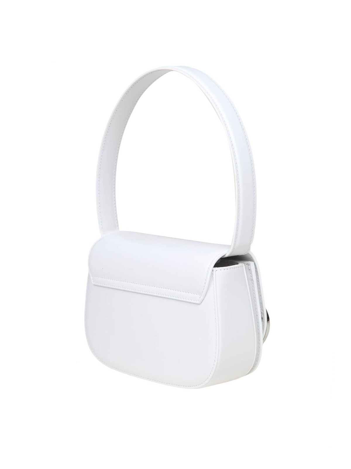 Diesel ショルダーバッグ - 白|X08396PR818T1003 | THEBS