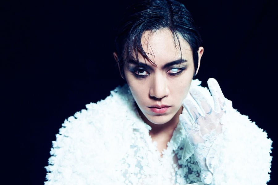 The Mythology of DPR IAN: Korean-Australian Idol to Pop World Creator