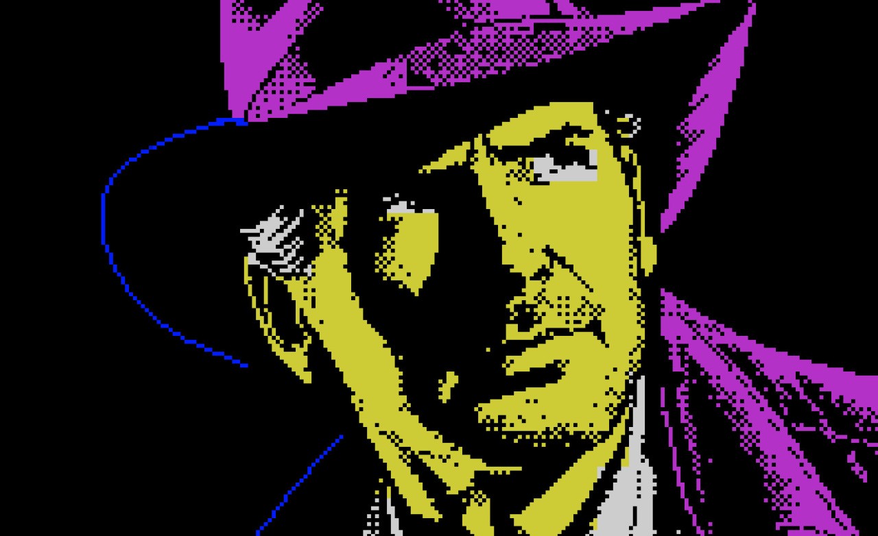 Indiana Jones And The Fate Of Atlantis Is Reimagined As A ZX