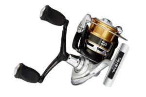 ダイワのクレスト！釣り入門に最適なスピニングリール | TSURI HACK