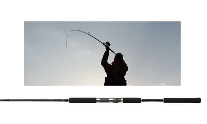 ジグキャスターMXのインプレッションまとめ！大物狙いの型番はどれ