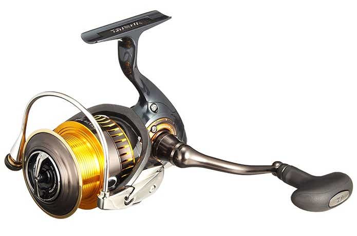 セルテート3012Hはどんな釣りに最適？カスタムでより快適に！ | TSURI