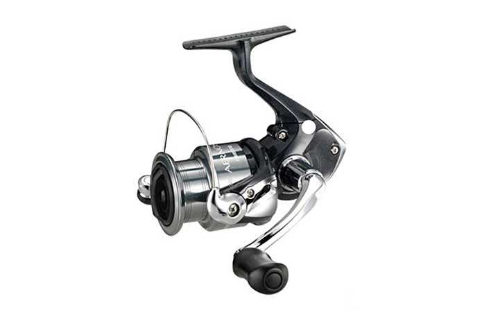 シマノ エアノスは釣りデビューに最適！？評価とラインナップまとめ